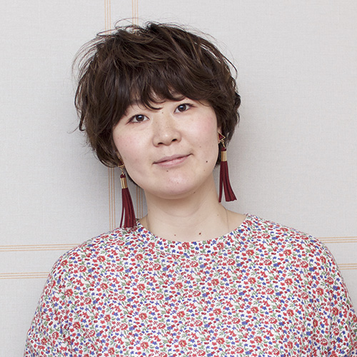 藤田 千夏